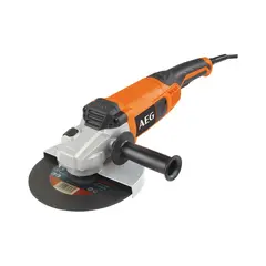 Angle grinder Aeg WS22-230 DMS 2200W