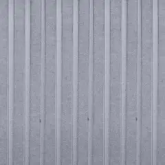 პანელი MDF Super Profil 12117 2800x117x12 მმ 0.3276 მ² ანტრაციტი