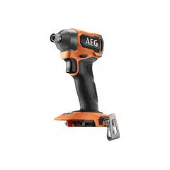 Impact wrench cordless Aeg BSS18SBL2-0 18V