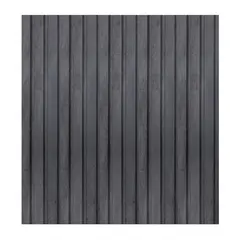 პანელი MDF Super Profil 12117 2800x117x12 მმ 0.3276 მ² მუქი ბეტონი