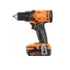 Cordless impact drill-screwdriver Aeg BSB18G4-202C 18V