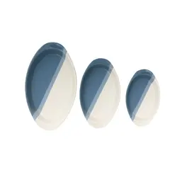 საცხობი ფორმები CS1300 კერამიკა 3 ცალი