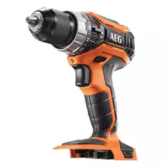 Cordless impact drill-screwdriver AEG BSB18C2- 18V