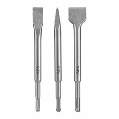 Flat chisel Aeg 4932352272 SDS-plus 3 pcs