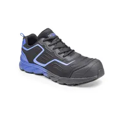 Work shoes with protective toe Coverguard S3 9SAP12 40