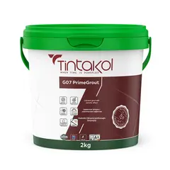 Grout Tintakol G07 PrimeGrout G.200 2 kg Anthracite