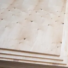 ფანერა PLYTERA IV/IV 18×1525×1525 მმ