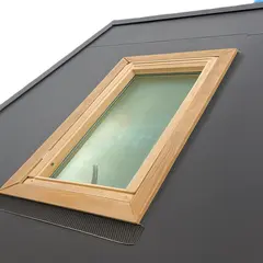 Окно мансардное с окладом TSO E1 06 55 x 98 см