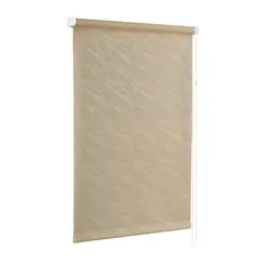 Roller shade Delfa СРШ-01МЭ-839 52x170 cm