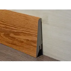 Плинтус Super Profil ПП1682 Mont Blanc Natur 2800x21x80