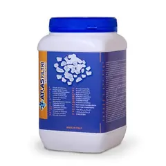 Кристаллы полифосфата Atlas RE8010005 10/20 0.5 кг