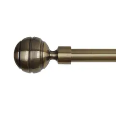 Набор Delfa Omega СН-25-235-24 золото антик 2 шт.