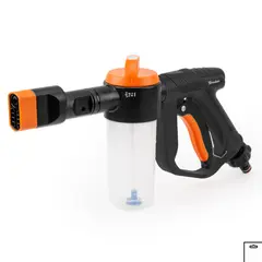 Пенообразователь низкого давления Bradas BLACK LINE 240 мл ECO-4446