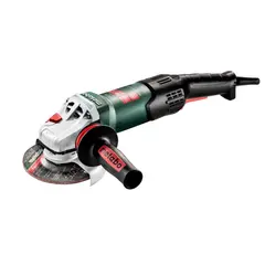 Угловая шлифмашина Metabo WEV 17-125 QUICK RT 1750W (601089000)