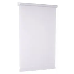 Roller shade Delfa СРШ-01МЭ-2800 48x160 cm