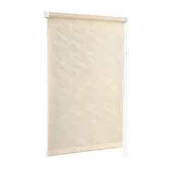 Roller shade Delfa СРШ-01МЭ-834 48x160 cm