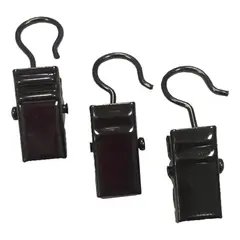 Комплект зажимов Delfa СЗФ-9031