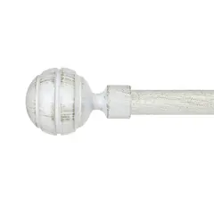 Набор Delfa Omega СН-25-235-33 белое золото 2 шт.