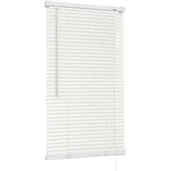 Горизонтальные жалюзи Delfa BLISS NO.RF-M-009 50/160 белый