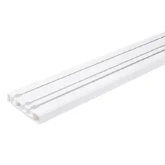 Карниз потолочный Delfa СБ-060-3Л/200