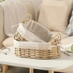 Woven basket YL-13