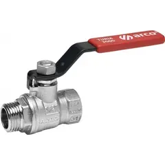 Кран шаровой ARCO TURIA 3000 3/4"