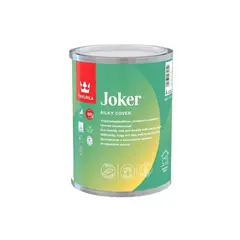 Краска интерьерная Tikkurila Joker A 0,9L