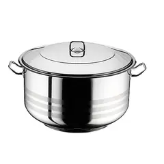 ქვაბი Hascevher Gastro 40x26 33 ლ