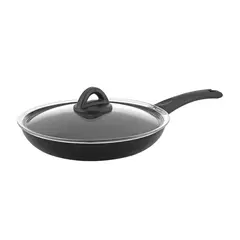 ტაფა გრანიტის Hascevher 30x5,1სმ Papatya 25481