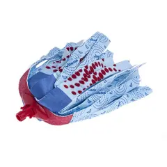 იატაკის საწმენდი სათადარიგო მოპი Vileda SuperMocio 3 Action