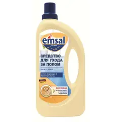 Universal washing liquid for floor Emsal 1 l