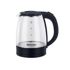 Electric kettle glass 9008 Bremen