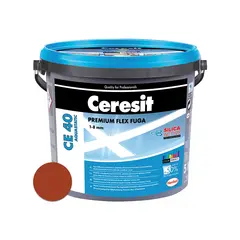 Grout Ceresit Aquastatic CE 40 2 kg brick