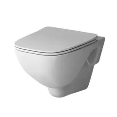 Wall mounted toilet AM.PM X-Joy FlashClean