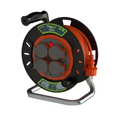 კოჭა Bylion CR-SP-1515 IP44 4x15 მ