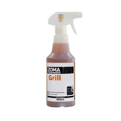 Cleaner for grill and convection oven Zoma ZOMAGR0600 600 მლ