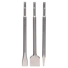 ნაკრები Bosch 2607019457 SDS-plus 3 ც