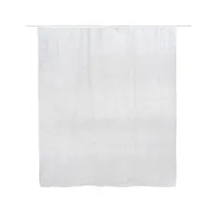 Шторка для душа с крючками Bisk Mare Basic Multi 180x200 см