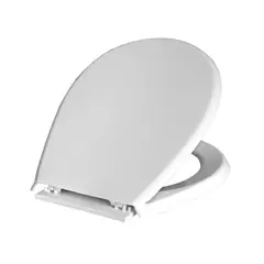 Toilet seat Bisk LILIA