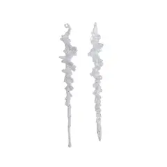 ნაძვის ხის სათამაშო ლოლოები 3.5X25 სმ