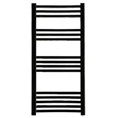 Полотенцесушитель Sanica Flat Black 500x1000 мм