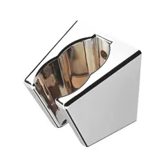 Shower head holder RUBINETA Grand 623005