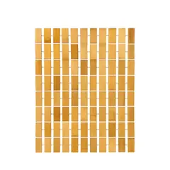 Бамбуковый ковер Bisk 60 x 42 см