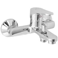 Faucet for bathroom Rubineta Luka-10/K