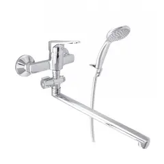 Faucet for bathroom Rubineta Luka-12/C