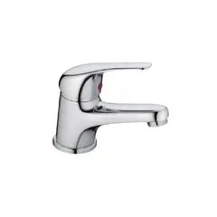 ხელსაბანის შემრევი Rubineta SL-1688