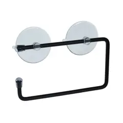Toilet paper holder Bisk NIAGARA 08261