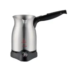 ყავის მადუღარა Sollex France SL 122