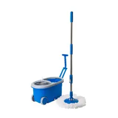 Floor cleaning kit Kleaner Tornado 80ml