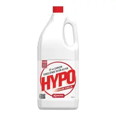 Bleach liquid Koruma 4 l